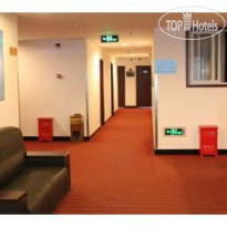 Super 8 Hotel Beijing Nanzhan 