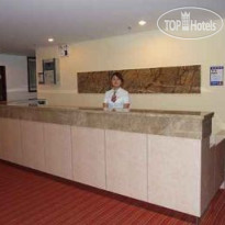 Super 8 Hotel Beijing Nanzhan 