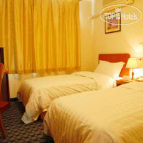 Super 8 Beijing Xue Yuan Lu 