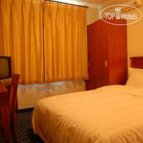 Super 8 Beijing Xue Yuan Lu 