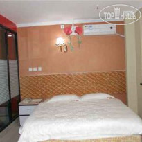 Super 8 Hotel Beijing Lu Gu Tai Wan Jie 