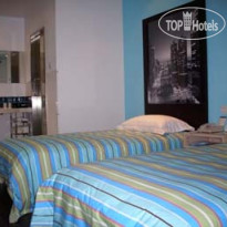 Super 8 Hotel Beijing Shunyi Bo Lian 