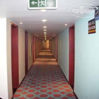 Super 8 Hotel Beijing Shunyi Bo Lian 