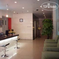 Super 8 Hotel Beijing Shunyi Bo Lian 