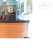 Super 8 Huairou Kai Fang Lu 