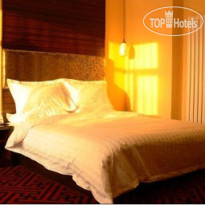 Super 8 Hotel Beijing Tian Tong Yuan 