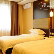 Super 8 Hotel Beijing Tian Tong Yuan 