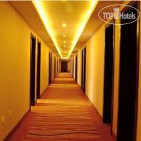 Super 8 Hotel Beijing Tian Tong Yuan 