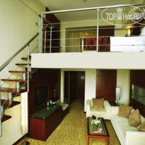 Ariva Beijing West Hotel & Serviced Apartment