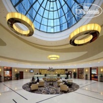 Ariva Beijing West Hotel & Serviced Apartment