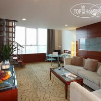 Ariva Beijing West Hotel & Serviced Apartment