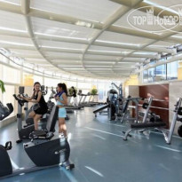 Ariva Beijing West Hotel & Serviced Apartment