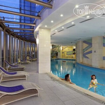 Ariva Beijing West Hotel & Serviced Apartment