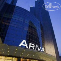 Ariva Beijing West Hotel & Serviced Apartment