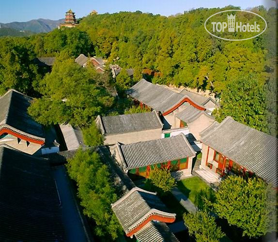 Hotelier's photos Aman Summer Palace 5*