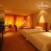 Baihuan Hotel