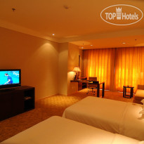 Baihuan Hotel