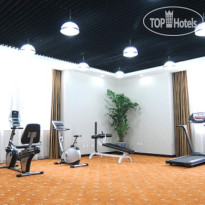 Baihuan Hotel