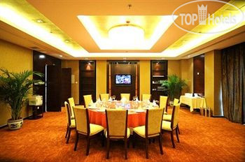New photos from tourists Baihuan Hotel 3*
