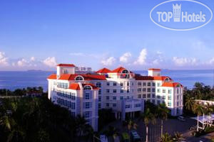 Hotel photo Huayuan Hot Spring Seaview Resort 4*