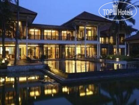 Hotel photo Wanghailou Seaview Hotel 3*