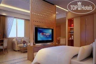 Hotelier's photos Sanjin Holiday Hotel Sanya 4*