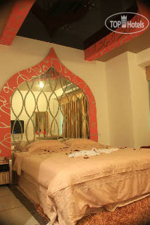 New photos from tourists Sanjin Holiday Hotel Sanya 4*