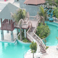 Century Landscape Hotel