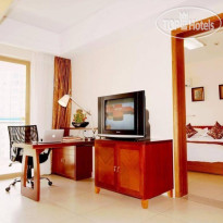 Century Landscape Hotel