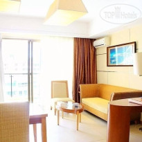 Century Landscape Hotel