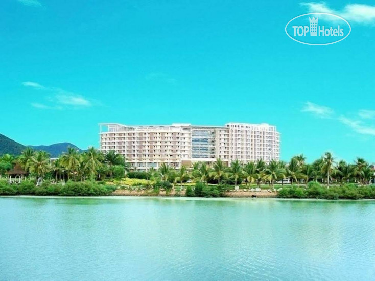Hotel photo Century Landscape Hotel 2*