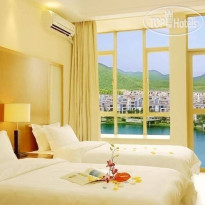 Century Landscape Hotel