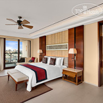 Crowne Plaza Sanya City Center 