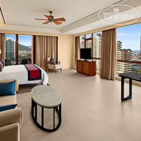 Crowne Plaza Sanya City Center 