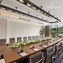 Crowne Plaza Sanya City Center 