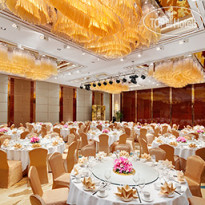 Crowne Plaza Sanya City Center 