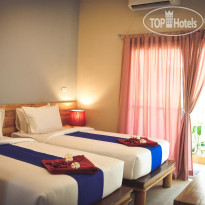 Grand Metro Park Bay Hotel Sanya 