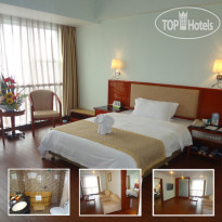 Xinyuan Hot Spring Hotel 