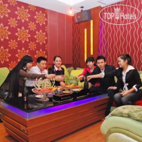 Xinyuan Hot Spring Hotel 