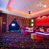 Xinyuan Hot Spring Hotel 