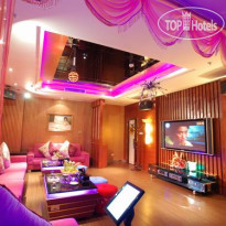 Xinyuan Hot Spring Hotel 