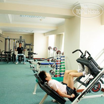 Xinyuan Hot Spring Hotel 