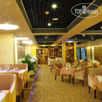 Xinyuan Hot Spring Hotel 