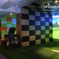 Xinyuan Hot Spring Hotel 