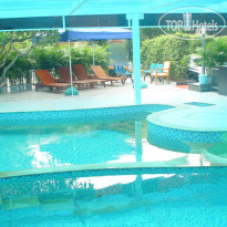 Xinyuan Hot Spring Hotel 