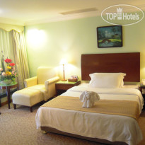 Xinyuan Hot Spring Hotel 