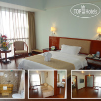 Xinyuan Hot Spring Hotel 