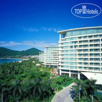 Golden Beach Villa Sanya
