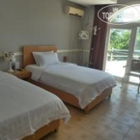Golden Beach Villa Sanya