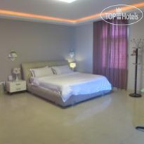 Golden Beach Villa Sanya